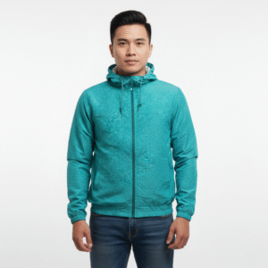 Áo gió nam 2 lớp cao cấp